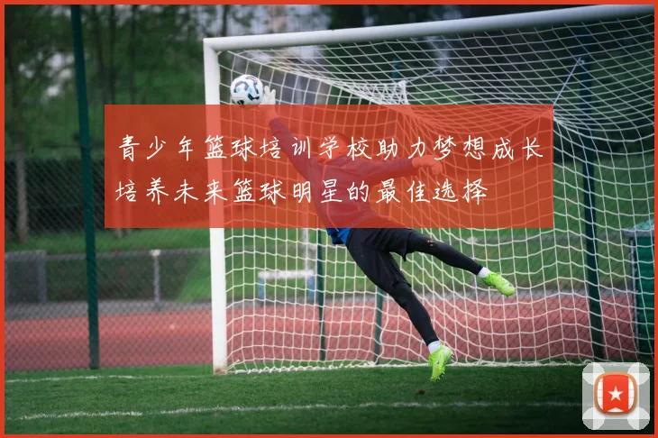 青少年篮球培训学校助力梦想成长培养未来篮球明星的最佳选择