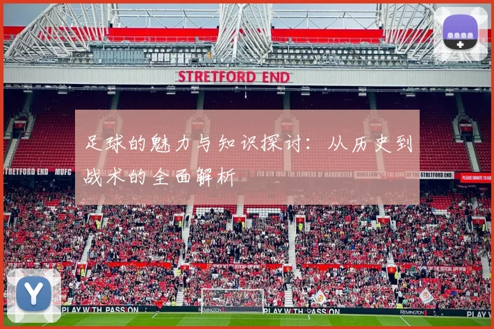 足球的魅力与知识探讨：从历史到战术的全面解析